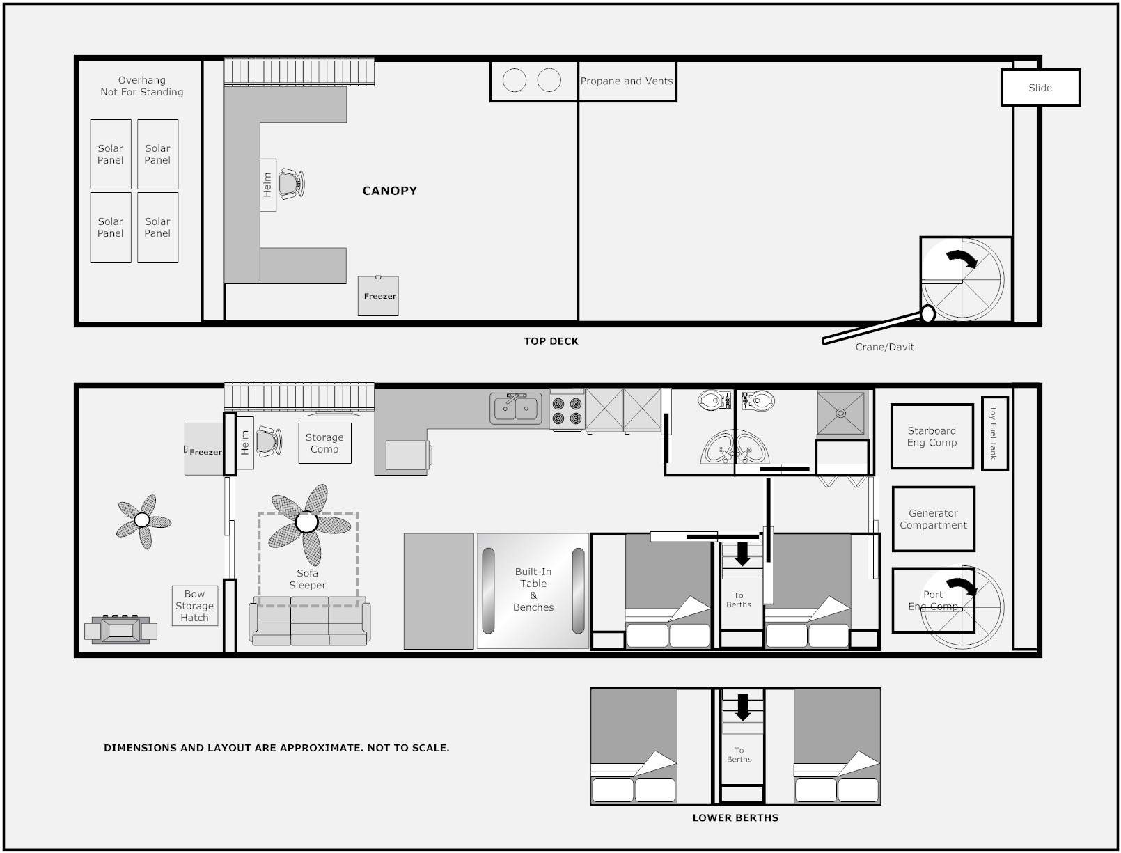 floorplan-2023-house-boating-lake-powell